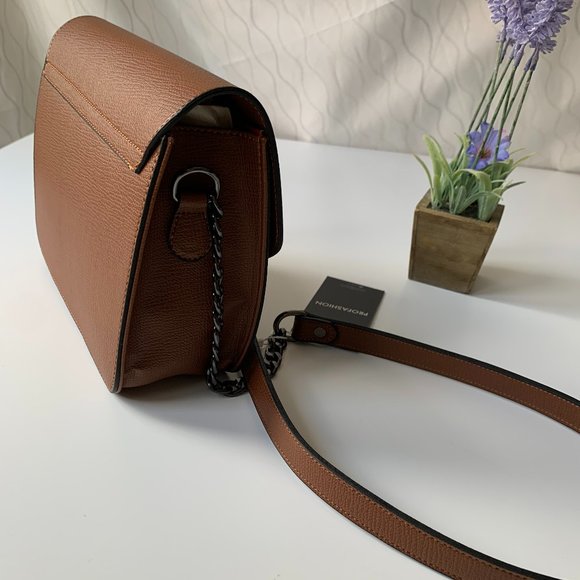 Profashion Woman’s Shoulder Bag, Cross Body Bag, - Picture 2 of 8